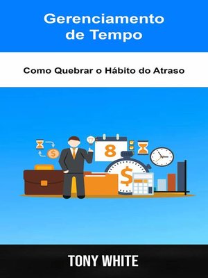cover image of Gerenciamento de Tempo